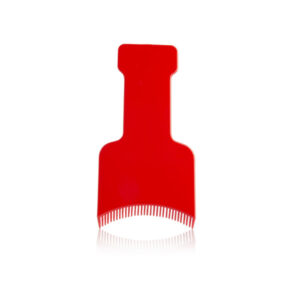 SPATOLA PER MECHES DENTATA