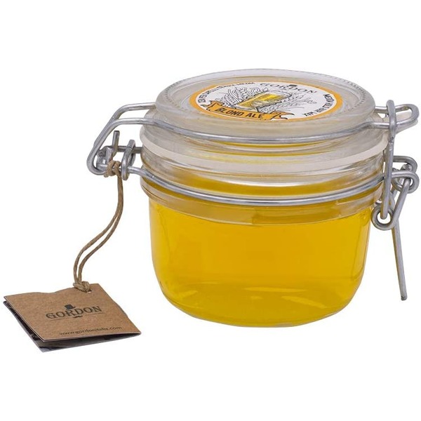 GORDON CERA PER CAPELLI TENUTA MEDIA 120 ML IN VETRO