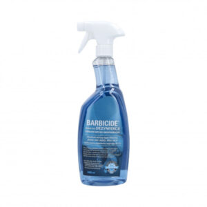 BARBICIDE DETERGENTE IGIENIZZANTE 1000ML SPRAY