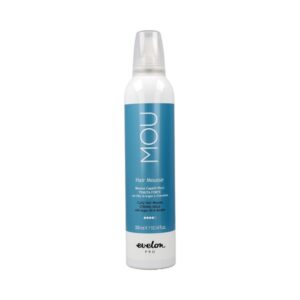EVELON MOUSSE MOU CAPELLI RICCI 300 ML