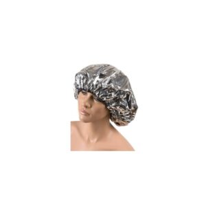 CUFFIA TERMICA IN ALLUMINIO CON ELASTICA