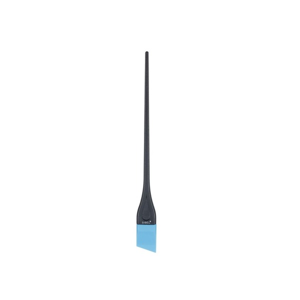 SIBEL PENNELLO COLORE IN SILICONE SLANT S AZZURRO ART.845020