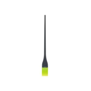SIBEL PENNELLO COLORE IN SILICONE LONG S VERDE ART.8450209