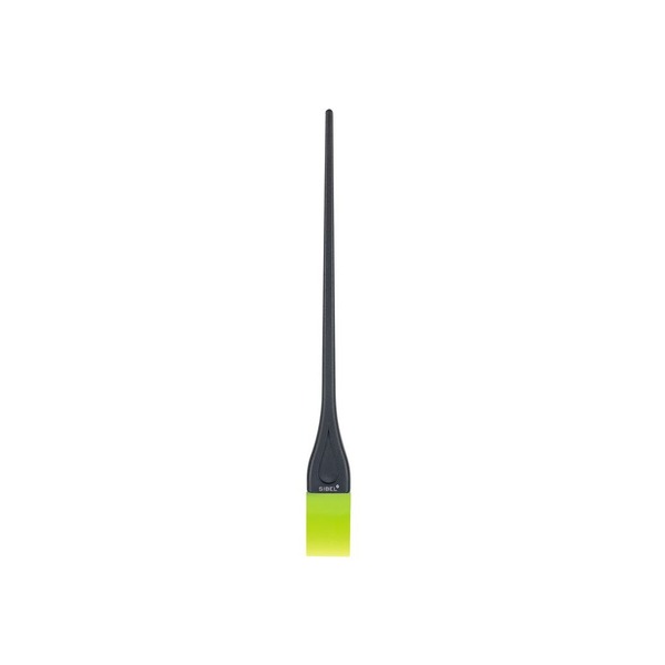 SIBEL PENNELLO COLORE IN SILICONE LONG S VERDE ART.8450209