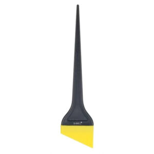 SIBEL PENNELLO COLORE IN SILICONE SLANT M GIALLO ART.8450210