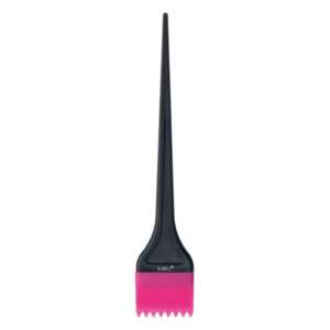 SIBEL PENNELLO COLORE IN SILICONE SPIKE M FUCSIA ART.8450208