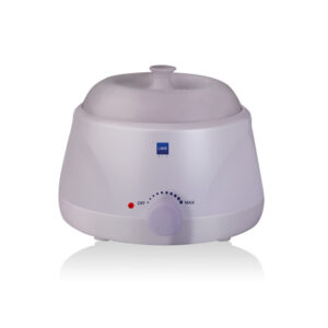 LABOR PRO SCALDACERA VASO COLOR WAX CON CESTELLO COLORE ARGE