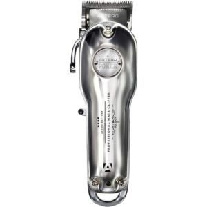 ARTERO TOSATRICE CORDLESS SILVER POKER
