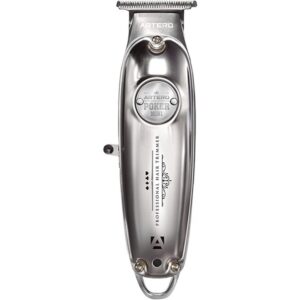 ARTERO TRIMMER CORDLESS SILVER POKER MINI