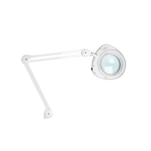 LABOR PRO LENTE A LED 5 DIOTTRIE CON MORSETTO