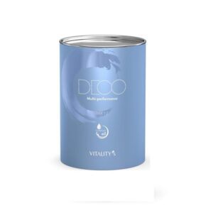 VITALITY'S DECO MULTI PERFORMANCE 400 GR BARATTOLO