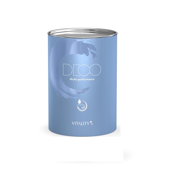 VITALITY'S DECO MULTI PERFORMANCE 400 GR BARATTOLO