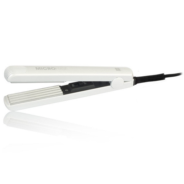 LABOR PRO PIASTRA MICRO FRISE' IN TOURMALINE