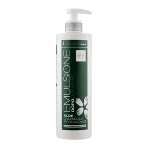HOLIDAY EMULSIONE DOPO DEPILAZ. ALOE CALEN IPPO 500ML