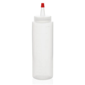 APPLICATORE GRADUATO GRANDE 240 ML