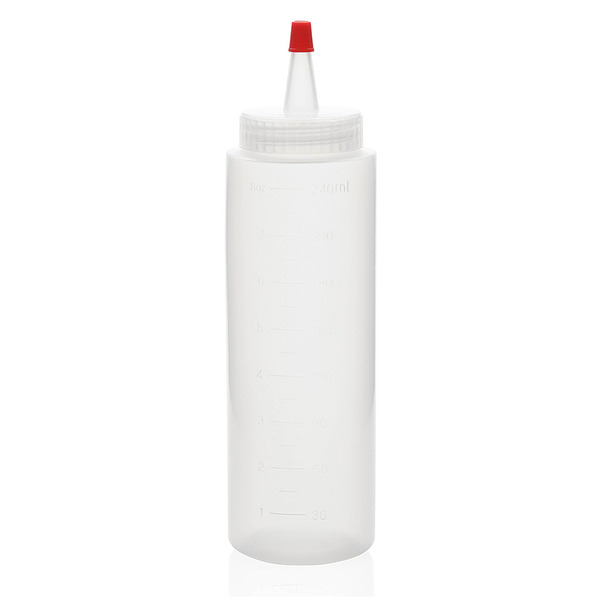 APPLICATORE GRADUATO GRANDE 240 ML