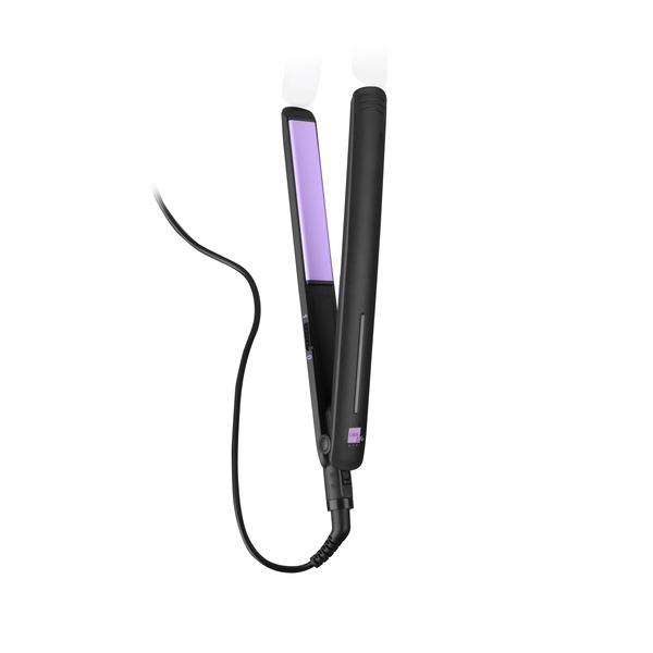 LABOR PRO GIFT PIASTRA STIRANTE + SPAZZOLA BALLERINA