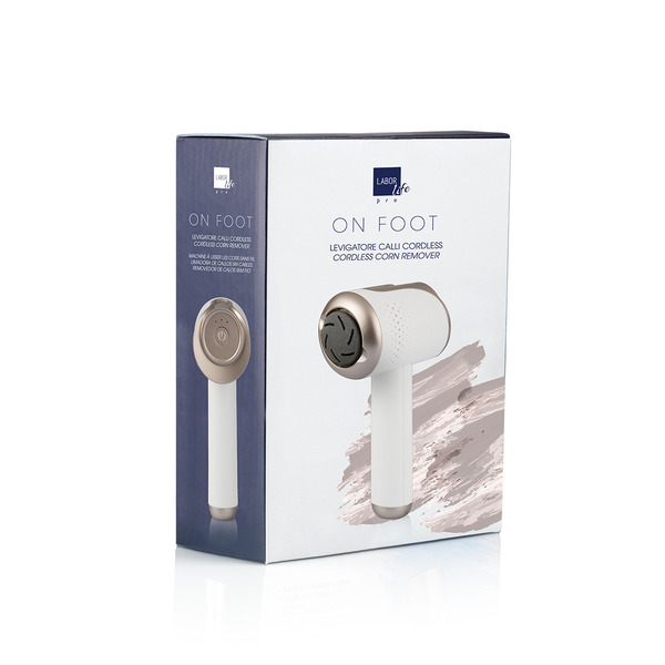 LABOR PRO LIFE ON FOOT LEVIGATORE CALLI CORDLESS