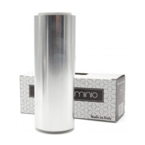 ROTOLO ALLUMINIO H 15CM 400GR 14 MICRON