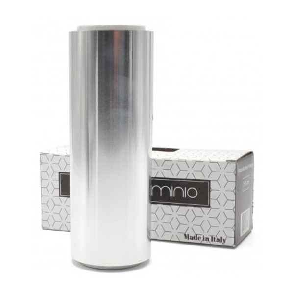 ROTOLO ALLUMINIO H 15CM 400GR 14 MICRON
