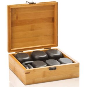 SET PIETRE TEKNO 18 PEZZI ART.350.105