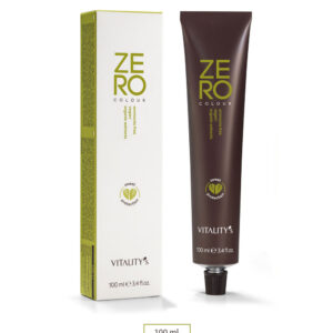 ZERO VITALITY'S TINTURA 100ML