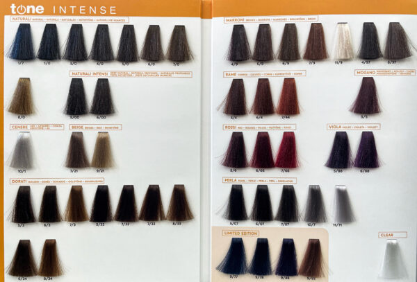 VITALITY'S TINTURA TONE SHINE 100ML