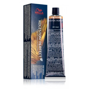 WELLA TINTURA KOLESTON PERFECT