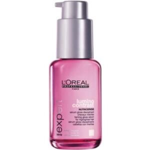 SERIE EXPERT LUMINO CONTRAST SIERO GLOSS 50 ML