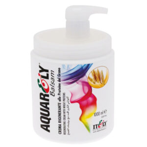 AQUARELY BALSAMO GRANO CON DISPENSER 1000 ML