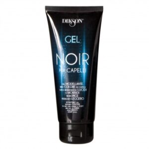 BARBER POLE GEL NOIR 100 ML