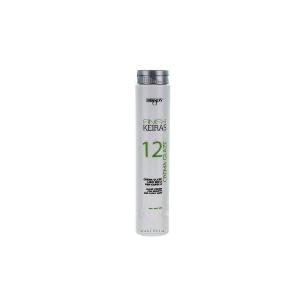 FINISH KEIRAS CREMA GLAZE LISCI RICCI 250 ML