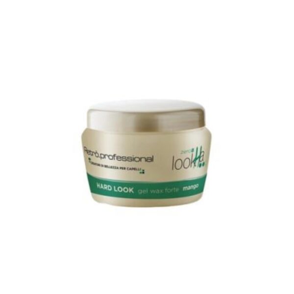 RETRO' GEL HARD LOOK N.8 MANGO 500 ML