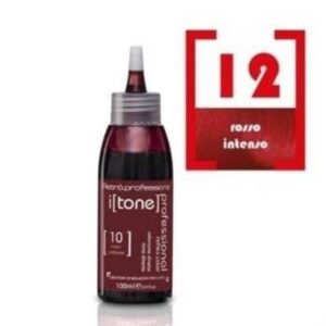 RETRO' I-TONE N.12 ROSSO INTENSO 100 ML