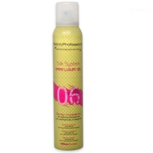 RETRO' SPRAY LUXURY GEL 200 ML MODELLANTE