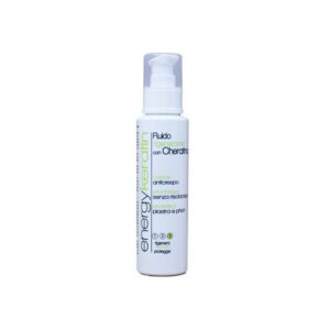 ENERGY KERATIN FLUIDO RIGENERANTE 100 ML CON CHERATINA