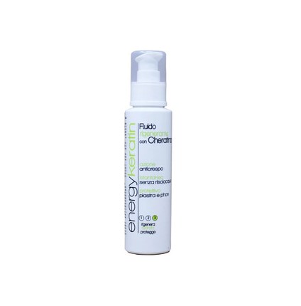 ENERGY KERATIN FLUIDO RIGENERANTE 100 ML CON CHERATINA