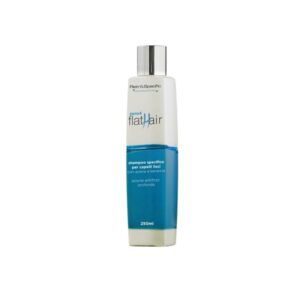 RETRO' SHAMPOO FLATHAIR CAPELLI LISCI 250ML