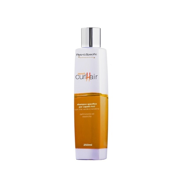 RETRO' SHAMPOO CURLHAIR CAPELLI RICCI 250ML