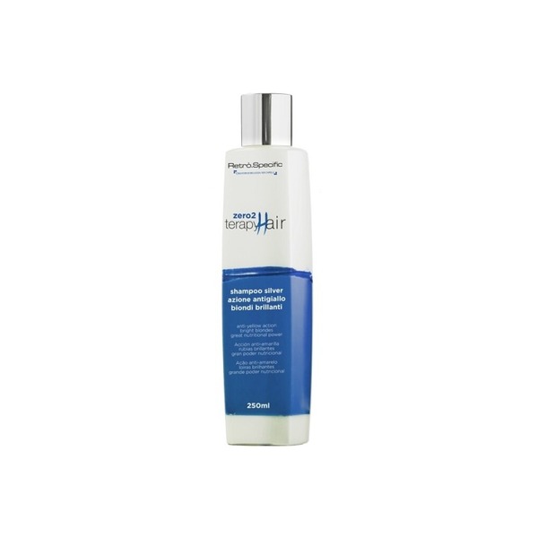 RETRO' SHAMPOO TERAPYHAIR ANTIGIALLO 250ML