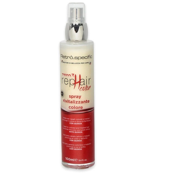 RETRO' REPHAIR SPRAY RIVITALIZZANTE COLORE 100 ML -