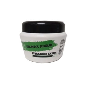 TK GELPLEX GEL WAX ACQUA FISSAGGIO EXTRA VASO 500 ML