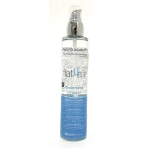 RETRO' TREATMENT INFUSION PROTEINE SETA 100 ML