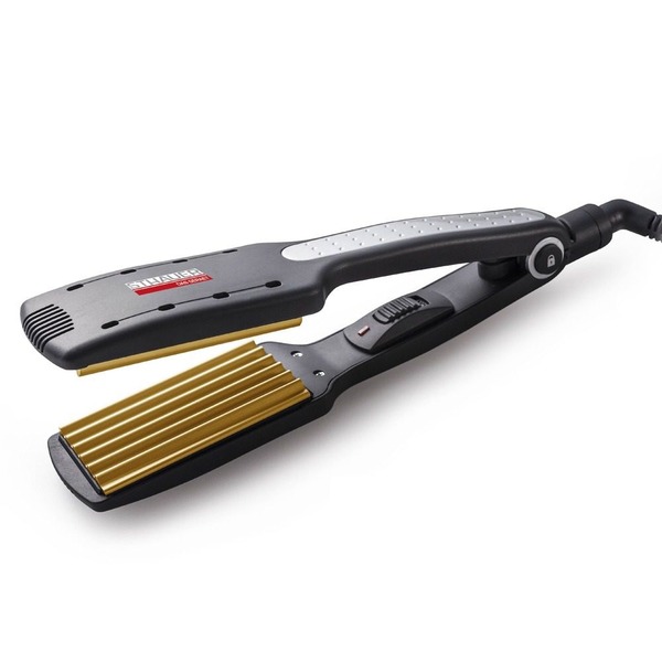 STHAUER PIASTRA FRISE' PER CAPELLI