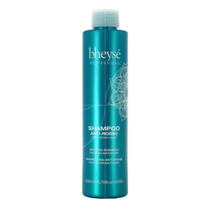 BHEYSE SHAMPOO ANTI-ROSSO PER CASTANI CALDI 200ML