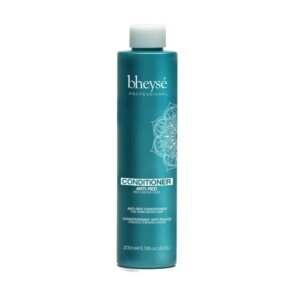 BHEYSE CONDITIONER ANTI-ROSSO PER CASTANI CALDI 200ML