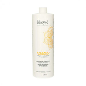 BHEYSE BALSAMO RIGENERANTE ARGAN E KERATIN 1000ML