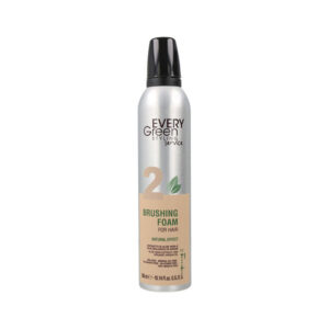 EVERYGREEN EV2 BRUSHING FOAM NATURAL EFFECT 300 ML