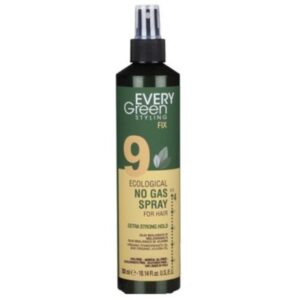 EVERYGREEN EV9 LACCA NO GAS EXTRA STRONG 300 ML