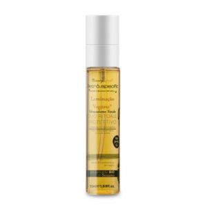 RETRO' OLIO RITUALE PROTETTIVO CON FILTRO UV 50 ML